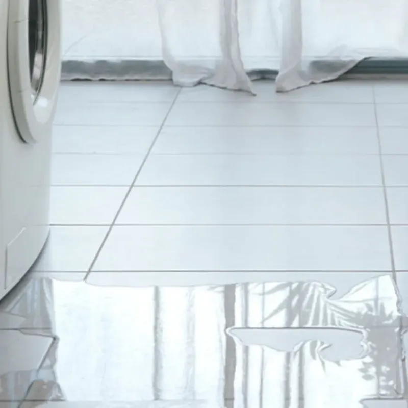 Appliance Leak Cleanup in Mahwah, NJ
