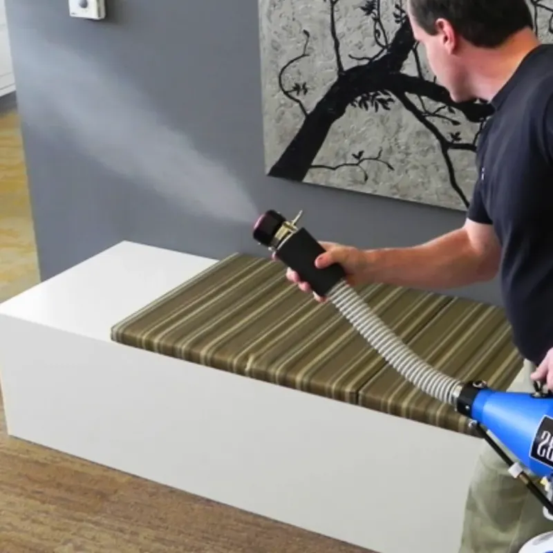 Professional Odor Removal in Mahwah, NJ